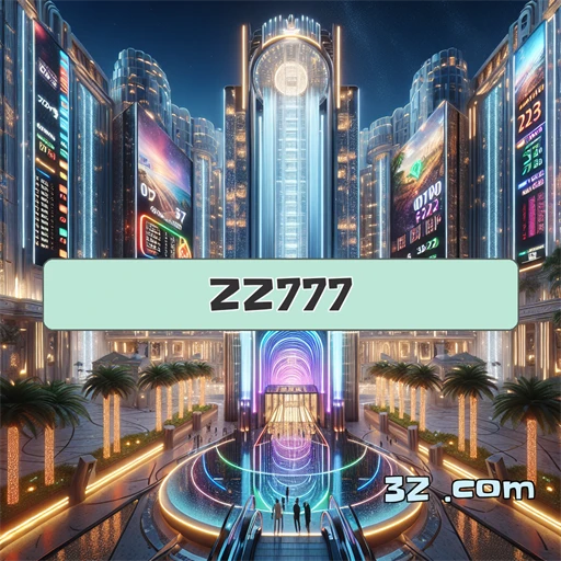 Confiavel zz777.com: A Nova Fronteira dos Jogos Online