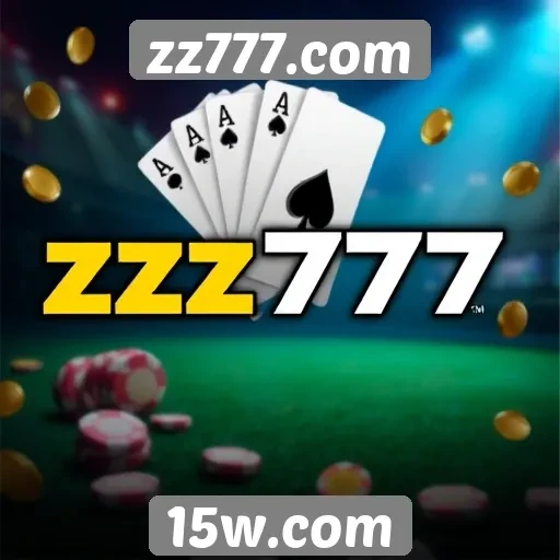 Promoções atuais em zz777.com