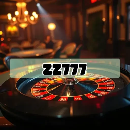 zz777.com: As Melhores Ofertas Diárias para Jogadores Apaixonados!