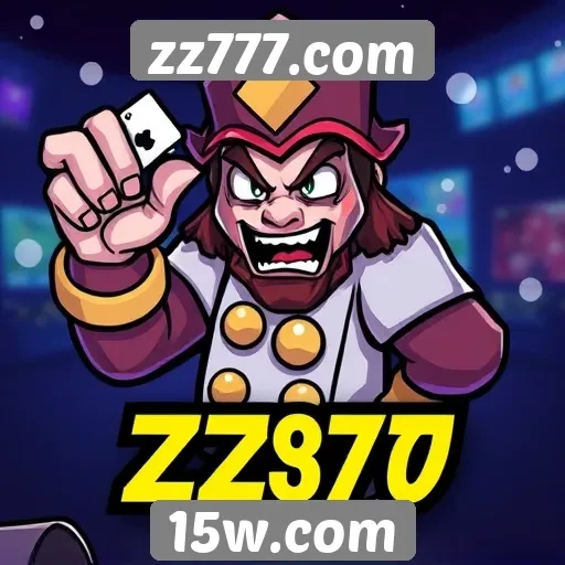 Diversidade de jogos disponíveis no zz777.com