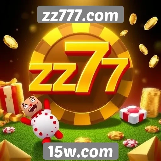 Recursos exclusivos disponíveis no site zz777.com