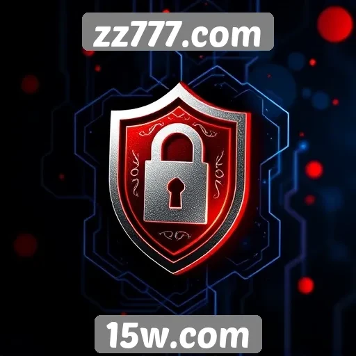 Segurança e privacidade no site zz777.com