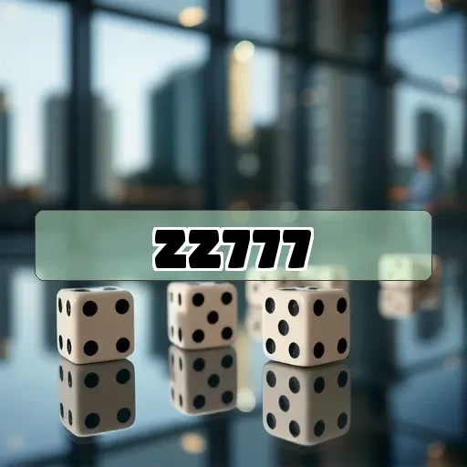 zz777.com - A Revolução dos Jogos de Mesa Online no Brasil